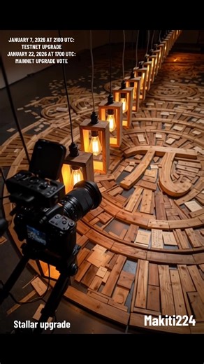 Pinetwork Testnet and Mainnet Upgrade Dates Revealed