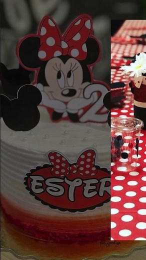 Minnie Balloon Arch Ideas That Make a Stunning Entrance to Any Themed Party