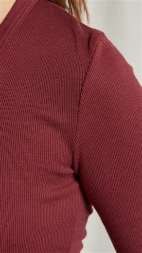 The kind of basics you buy more than once 🤍 Easy, elevated, and always in style at Range. #RangeBoutique #WardrobeStaples #AtlantaStyle #BoutiqueFinds #ChicBasics #StyledByRange | Range Boutique