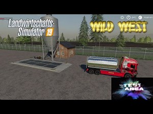 LS19 Wild West 16fach #19 Wieder über 10 Millionen €
