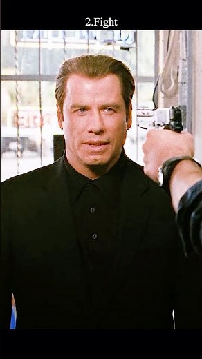 When Producing Music Is More Dangerous Than The Mob... (Be Cool Movie Explained)