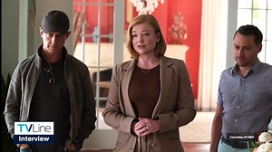 Merriam-Webster dictionary defines ‘dramaturgically’ after Jeremy Strong’s usage