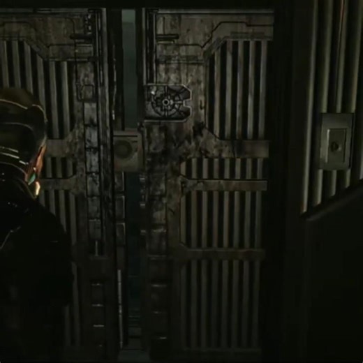 surprise!!! dead space 2008 short