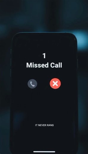 The Call That Didn’t Ring