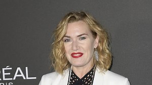 At 47, Kate Winslet Opens Up About Going Topless in New Movie ‘Lee’: ‘Not Hiding’