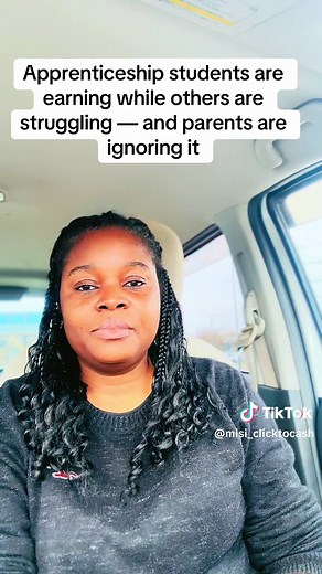 Understanding Apprenticeship as a Career Path