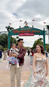 2.5M views · 9.7K reactions | Dancing with Birthday girl Sapphire  Happy 2nd Birthday here at Disneyland! She’s so happy 殺 Fun family time ✨ #simonsaysvlog #zaralopez #zaramon #zaramonfamily #zaramonfam #simonjavier #manila #pinoy #filipino #comedy #funny #fbreels #reels #pinoycomedy #sapphirelovejavier #sapphirejavier #sapphirelove | Zara Lopez | Facebook
