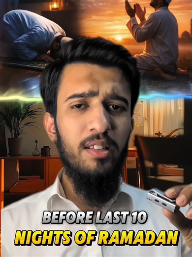 Powerful Dua for Laylatul Qadr During Ramadan