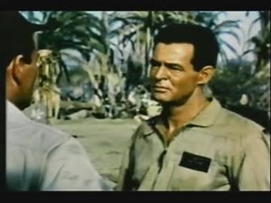 ［吹き替え］映画『太平洋作戦(太平洋航空作戦)』　4/11