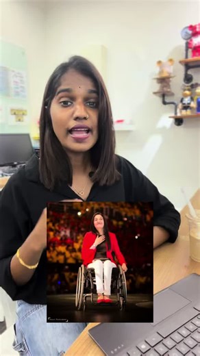 Share this with a string woman in your life 🤍💯 #rubytherealtor #womenempowerment #munibamazari #fyp2026 #growthmindset