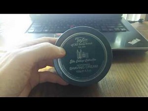 Taylor Of Old Bond Street Eton College Collection