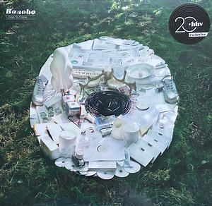 Bonobo - Days To Come