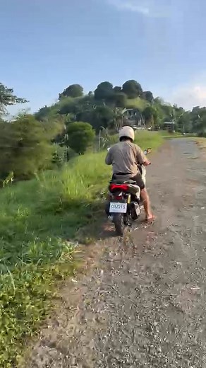 wow wow wow | Steward Khevin Rosal