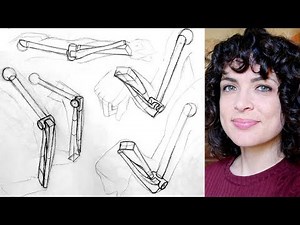 Drawing Journey - Proko Anatomy Lessons - #108