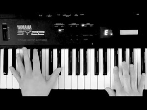 YAMAHA SY22 SYNTHESIZER - 2020 THE TOTAL REVIEW - SOUND DEMO