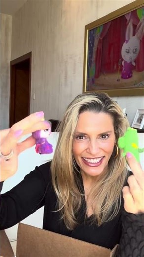 GUESS WHAT DRAGON SENT? A surprise from Dragon INSIDE!