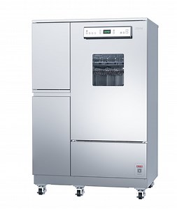 [Hot Item] Stainless Steel 2-3 Layer Independent Laboratory Glassware Washer for Cleaning Pipettes, Petri Dishes and Other Laboratory Bottles and Dishes