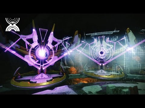 You Is An Idea You Had - Destiny 2: The Edge of Fate OST