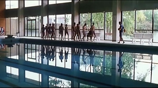 Grande école (2004) - Bande annonce