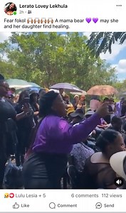 322K views · 7.3K reactions | A conversation many are not ready to have  the pain in this woman’s voice  everyday the man that graped your daughter walks around as though nothing happened, the rapist protected by a fellow woman, his mother  so much healing to do  #GBV #WomenForChange #EnoughIsEnough #WillItEverEnd | Laila Nnyane | Facebook