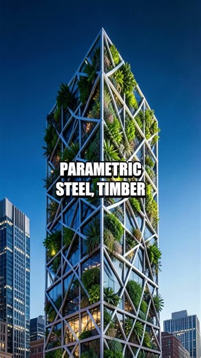Timelines of Light and Timber: Contemporary Architecture Unveiled