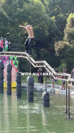 🎢 KASSO Rail Is Crazy Work