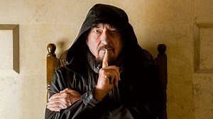 Watch Ian Anderson unbox new book Silent Singing in new video