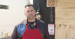 West Plaza, Brookside residents react to arrests in string of break-ins