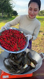 How to cook fish recipe | Primitive Art