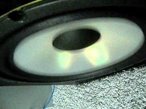 Acoustic audio H-cd12