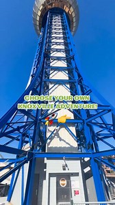 Plan your ultimate Knoxville adventure with our Official Visitors Guide— available for download at the link in comments, or we can mail it to you for FREE! 🙌 What does your Knoxville adventure look like? #KnoxRocks | Visit Knoxville