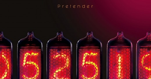 [Lirik+Terjemahan] Official HIGE DANdism - Pretender