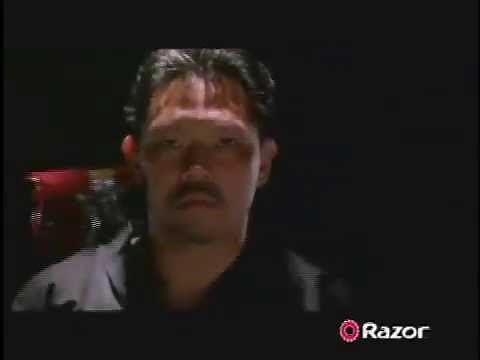 Razor Samurai Scooter Commercial