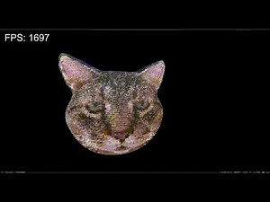 Rust/wgpu Voxel Raycasting (Rust and wgsl languages)