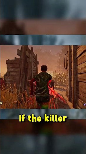 How to CJ Tech In DBD!