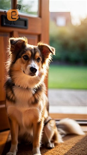 What does your dog actually do while you are away? Many imagine napping, guarding the door or simply waiting. Yet long hours of isolation can quietly create stress, anxiety and behavioural problems. In Sweden, this is not treated as sentiment but as an issue of animal welfare. National guidelines clearly state that a dog should be given activity at least once every six hours during the day. This principle is not a punitive law, but it establishes a standard of responsibility. If a dog is left al
