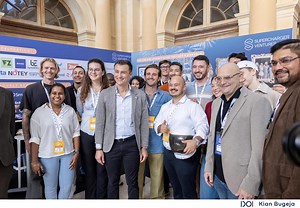 American technology company WEVR announces that it will open studio in Malta