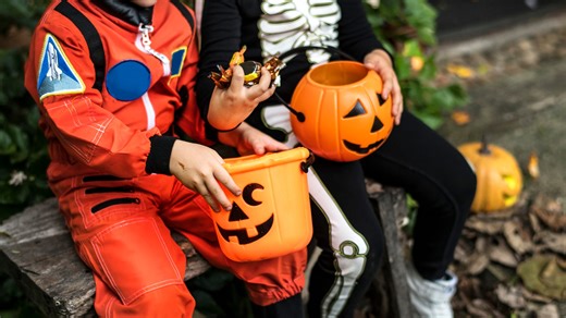 Will it rain on Halloween in MA? MA weather forecasts looks dreary