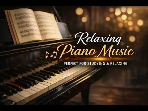 Classical Vibes – Relaxing Classical Music for Study, Focus & Sleep
