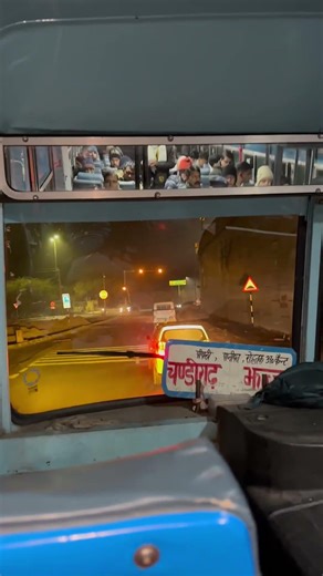 “Chhora Haryane Ka 🚍🔥 | Haryana Roadways ka Desi Swag 🇮🇳”