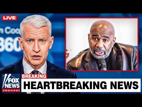 At 68, Steve Harvey’s Heartbreaking Tragedy Shocks Fans