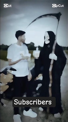 slow motion bhut with me..#bhoot #viral #tea