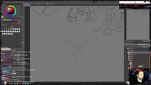 CHANNEL POINT DRAWIN STREAM (HOPEFULLY NO NET ERRORS THIS TIME)