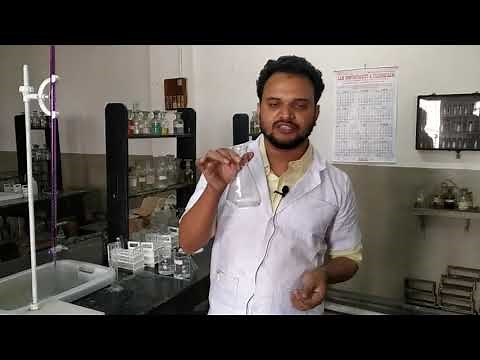 Redox Titration - KMnO4 vs H2C2O4