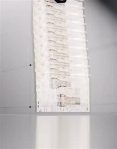 1.8K views · 31 reactions | The NeXcia manufacturing is in full swing! I wish this is the way Nexcias were made! It’s a much messier process! But thanks to my design team because this video is fire ! Enjoy! Be sure to pre order your NeXcia because we are already on Round 2 Winter  Delivery! | The Ashley Black Experience | Facebook