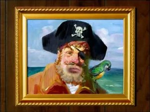 SpongeBob SquarePants - Intro (French) (S1 - S8)