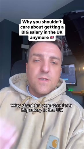 Sammie Ellard-King | Financial Educator on Instagram: "Salaries alone won’t make you rich - this is why. Please note investing into startups is a higher risk strategy and should be done with care and a tax strategy. When you invest your capital is at risk."