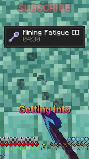 Easily loot an ocean monument!