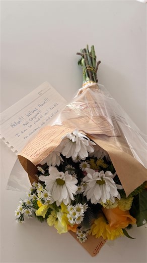 Kellyn McMullan on Instagram: "your sign to never settle 🥹"