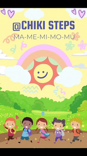 Spanish Syllables for kids | Spanish Learning Videos. #spanish #jardin #kindergarten #kindergartenteacher . Suscribete a YouTube @chikiisteps @